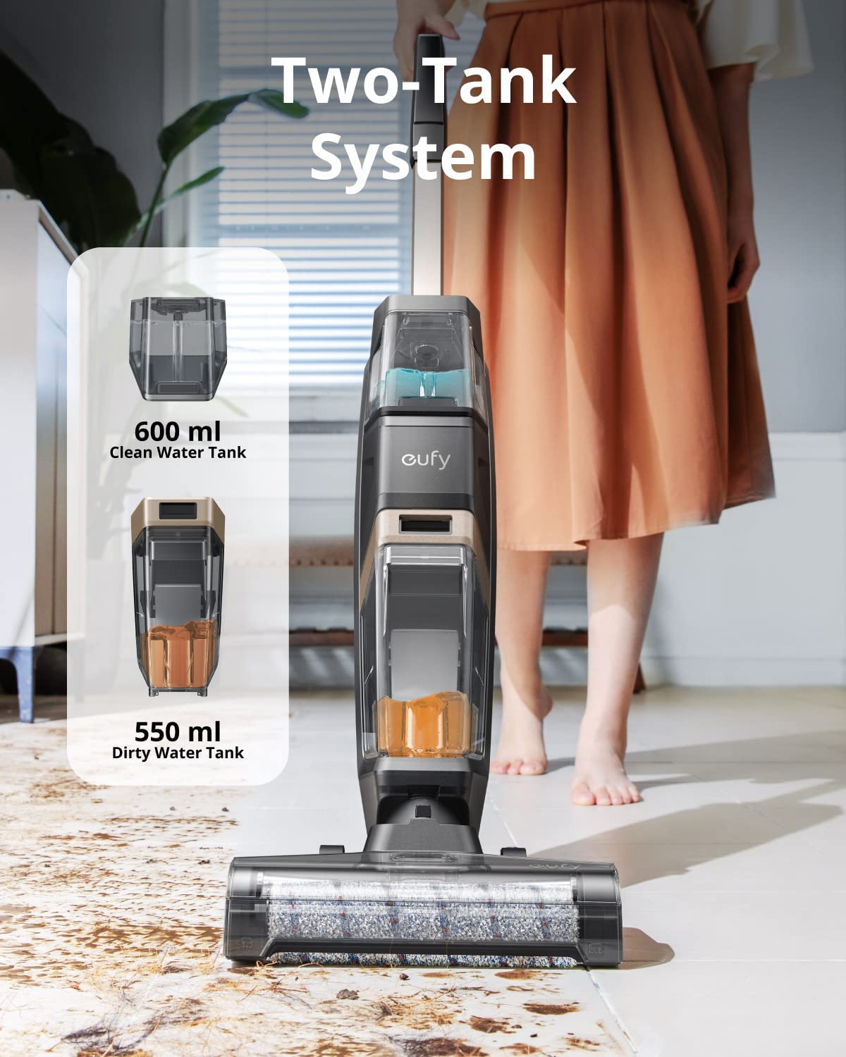eufy-brosse-rotative-multi-surfaces-pour-wetvac-w31-accessoire-d-origine image 3