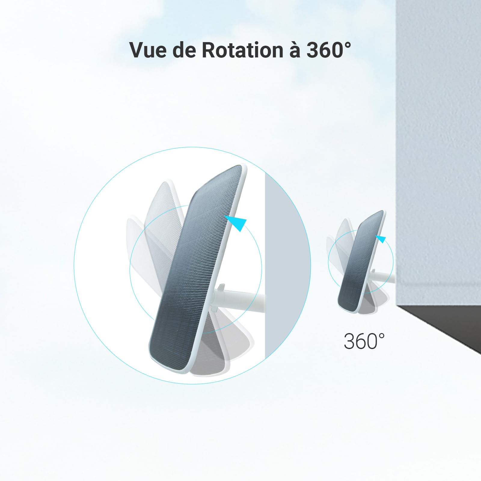ezviz-panneau-solaire-f-type-c-micro-usb-4-2w-6v-c-ble-4m-pour-cam-ra-batterie image 4