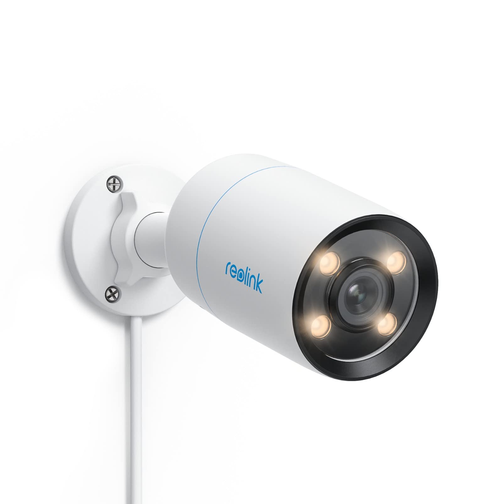 reolink-cx410-cam-ra-ext-rieure-poe-2k-vision-nocturne-couleur image 1