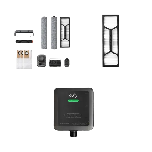 eufy-kit-accessoires-pour-s1-pro-set-d-entretien-d-origine image 1