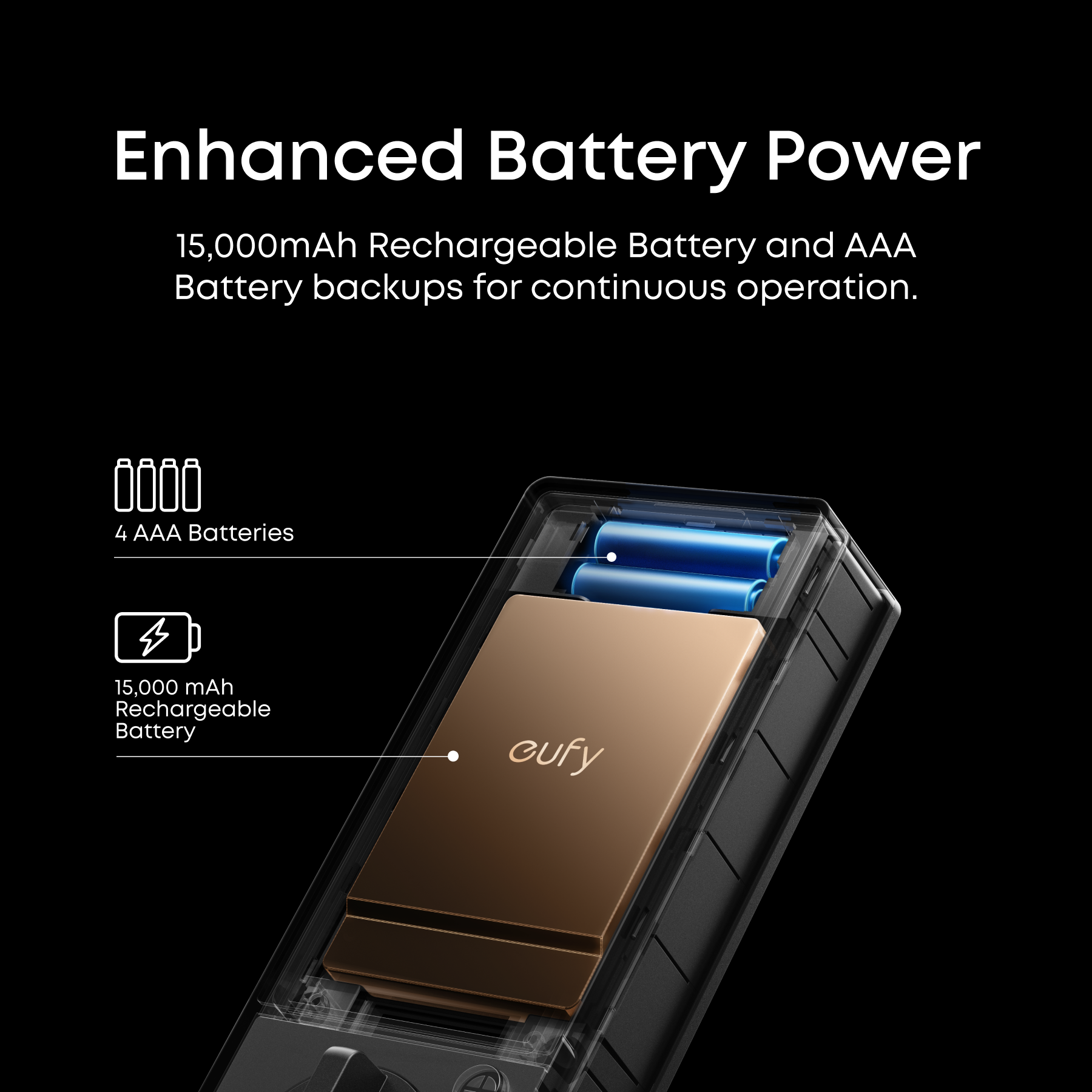 eufy-s3-video-smart-lock-serrure-connect-e-vid-o-wi-fi-veine-palmaire image 6
