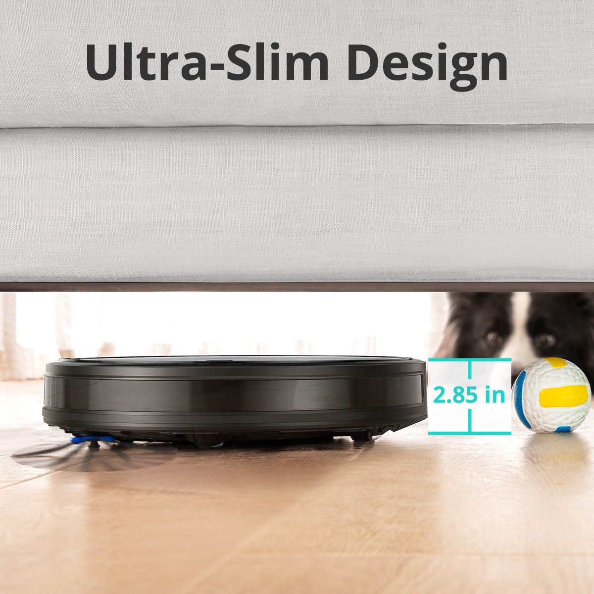 eufy-clean-robovac-g20-aspirateur-robot-navigation-intelligente-2500-pa image 5