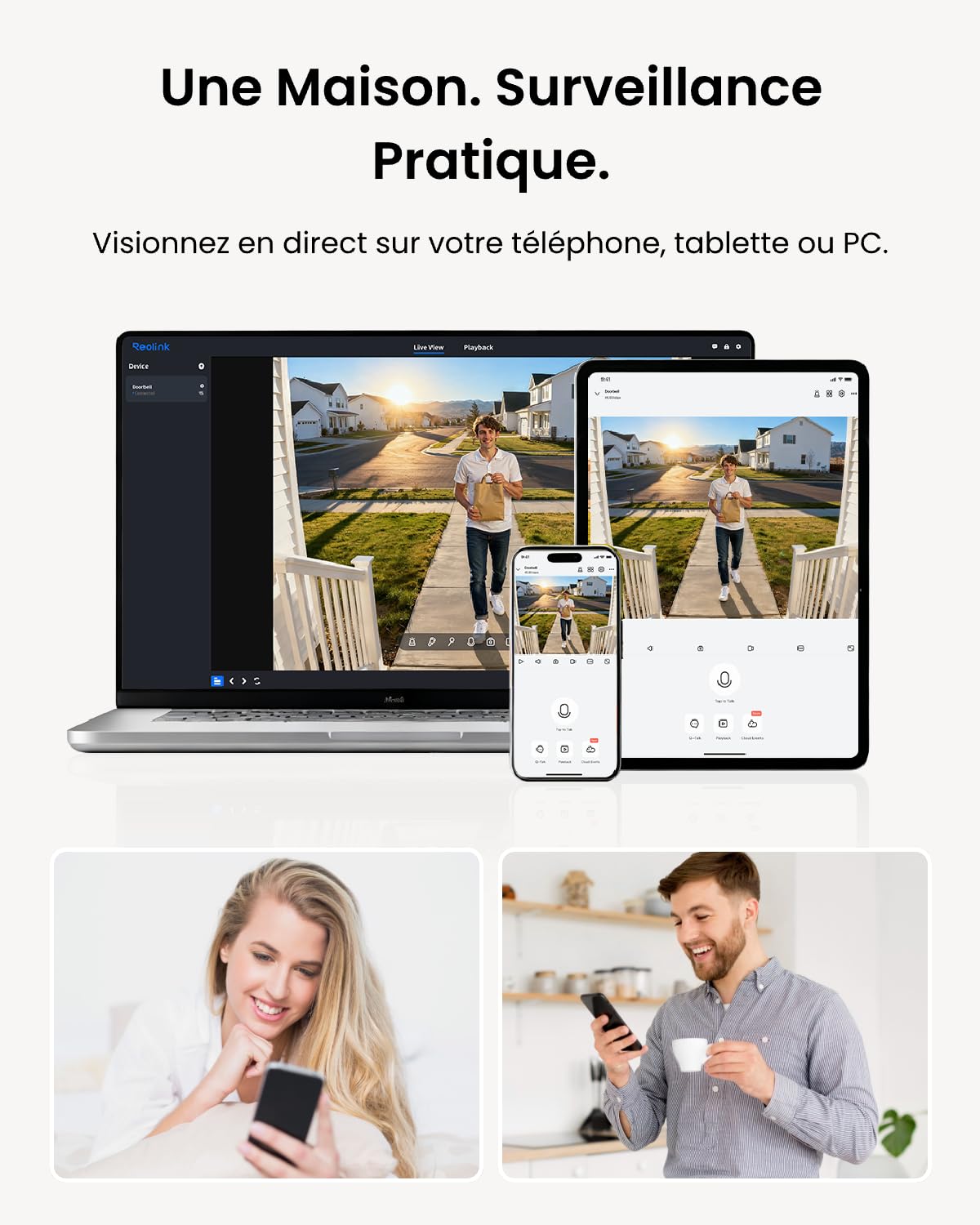 reolink-sonnette-vid-o-poe-5mp-180-avec-chime-vid-o-doorbell-ext-rieur image 8