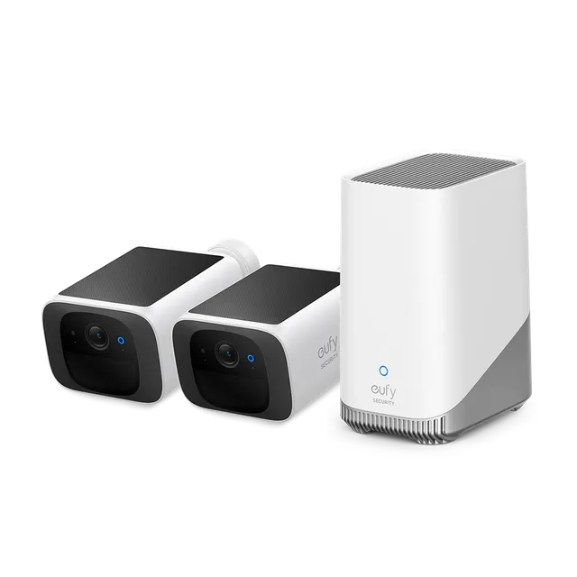 eufy-solocam-s220-cam-ra-solaire-sans-fil-homebase-s380-homebase-3 image 1