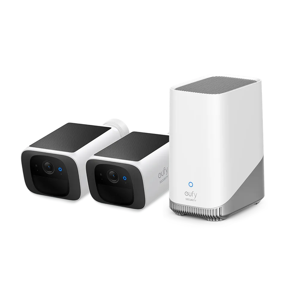 eufy-solocam-s220-cam-ra-solaire-sans-fil-homebase-s380-homebase-3 image 1