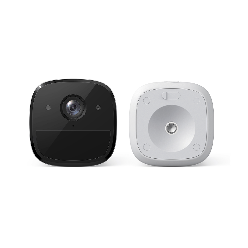 eufy-eufycam-2-pro-2k-kit-4-cam-ras-homebase-2 image 5