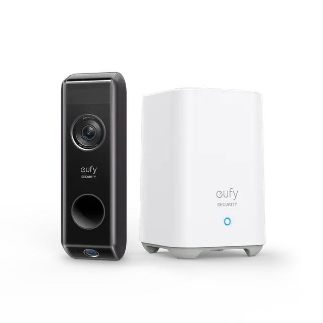 eufy-video-doorbell-2k-double-cam-ra-s330-sonnette-vid-o-avec-dual-cam-delivery- image 1