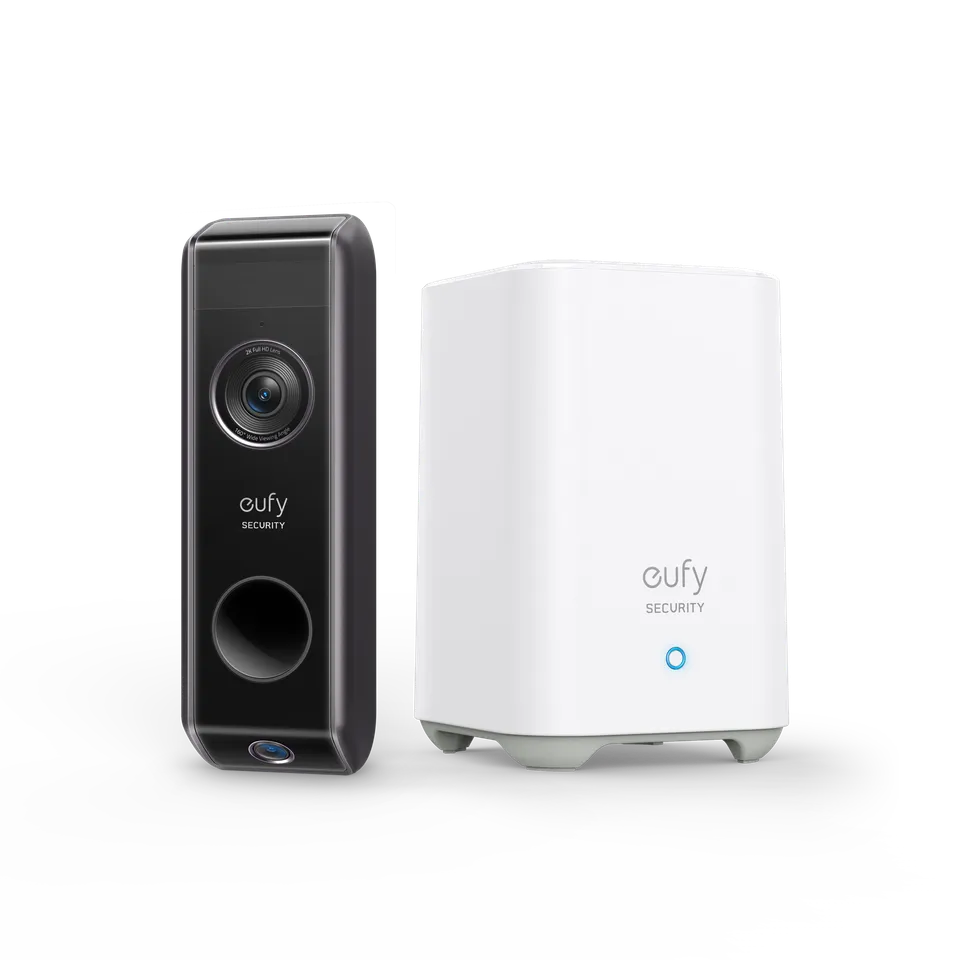 eufy-video-doorbell-2k-double-cam-ra-s330-sonnette-vid-o-avec-dual-cam-delivery- image 1