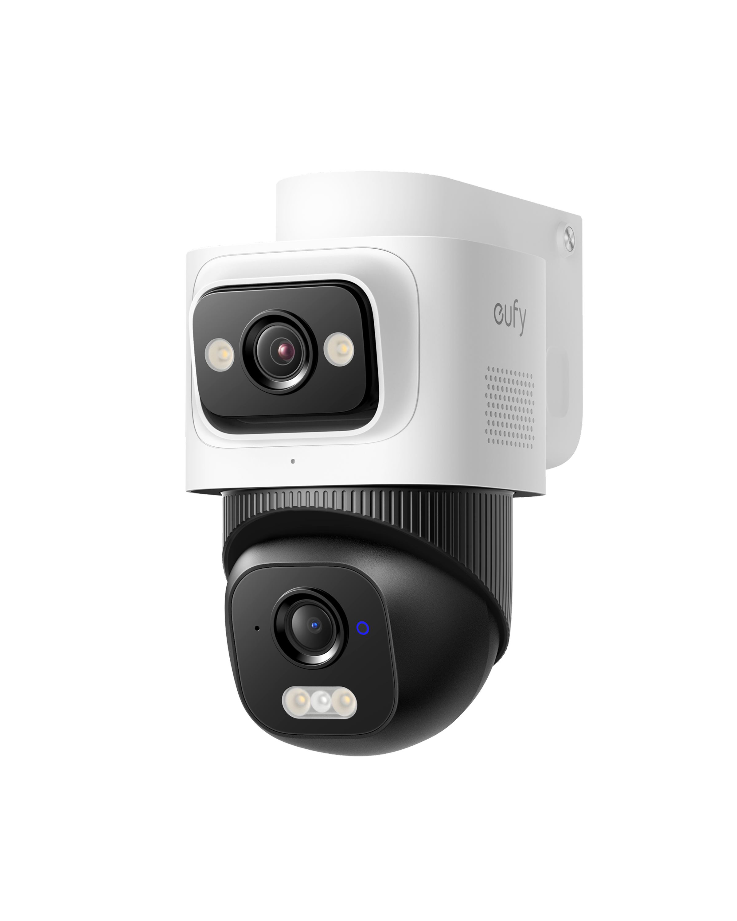 eufy-poe-cam-e50-cam-ra-hybride-bullet-ptz-double-objectif-2k-4k image 1