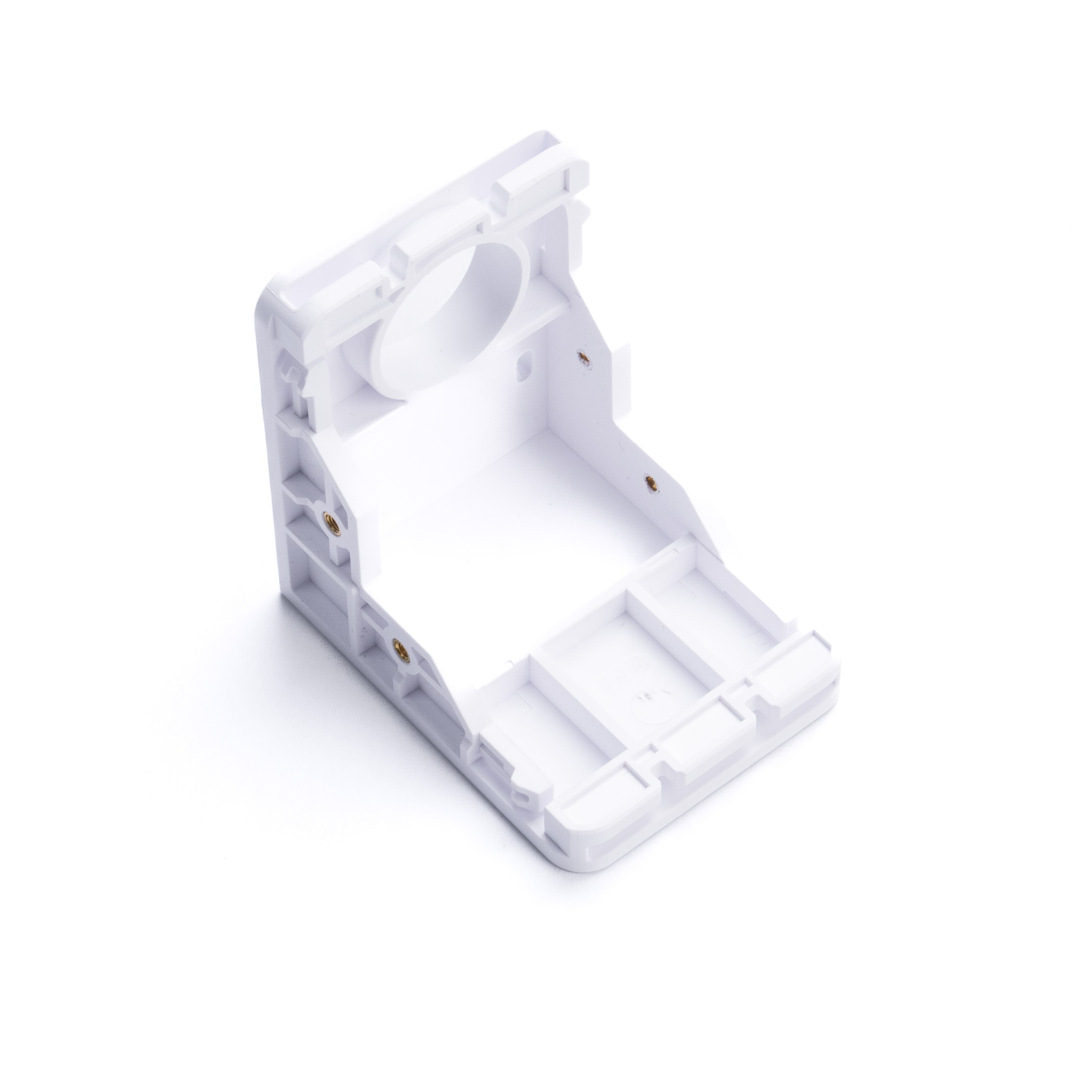 eufy-support-mural-blanc-pour-nvr-fixation-cam-ra-tourelle-bullet-t8e00 image 1