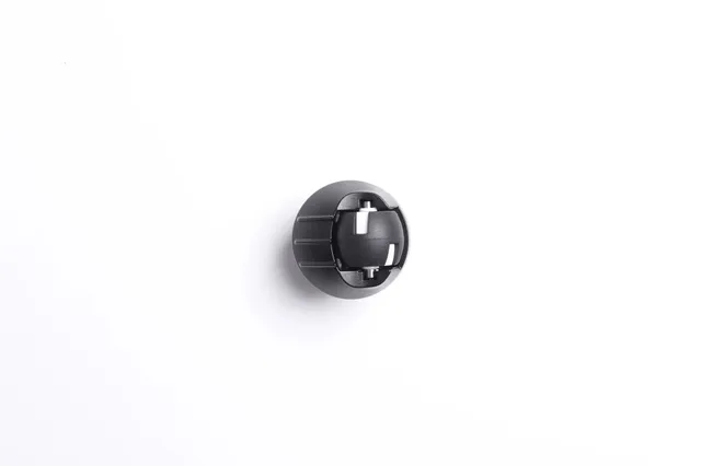 eufy-roue-pivotante-d-origine-pour-robovac-x8-g35-g40-g30 image 1