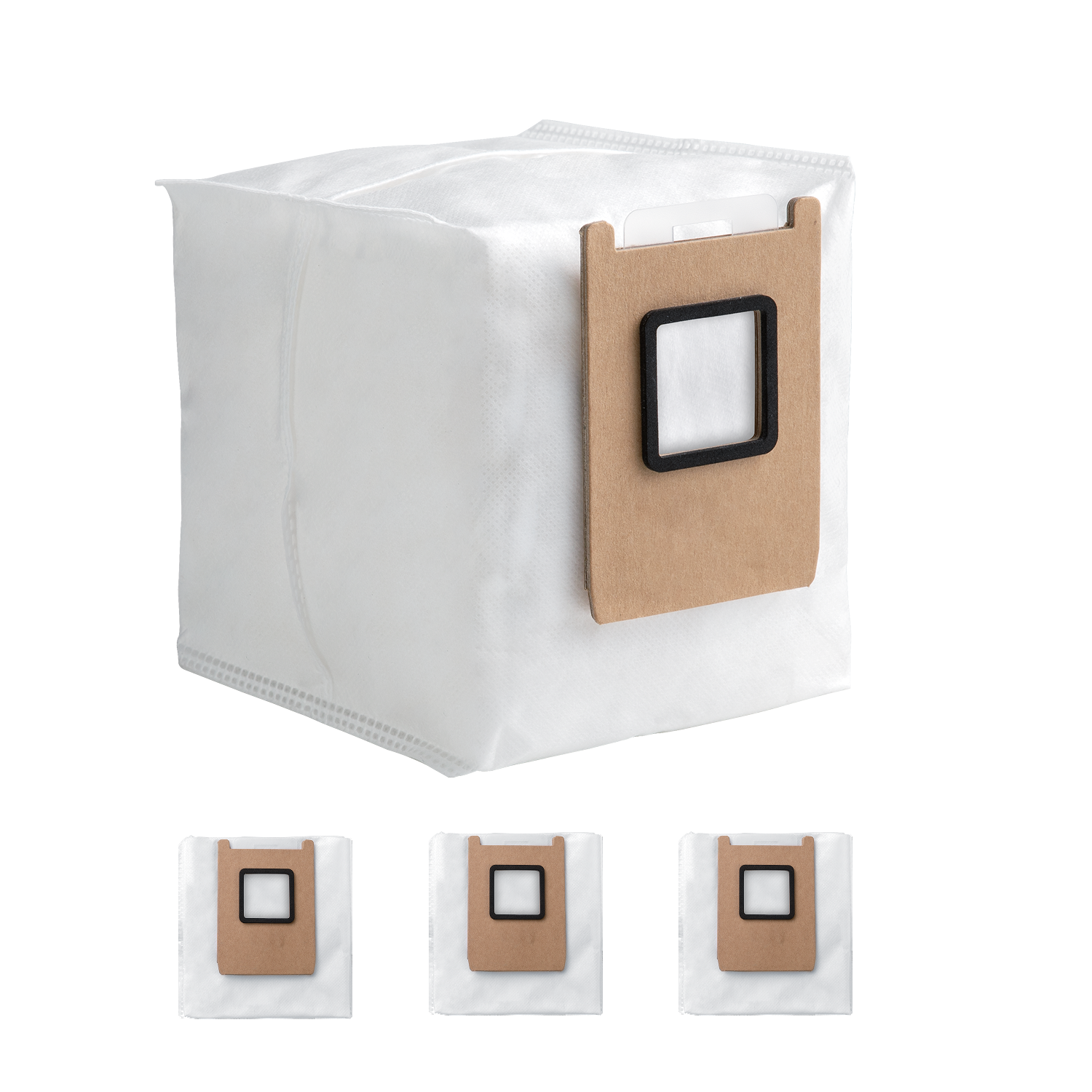 eufy-sac-poussi-re-3l-lot-de-3-pour-omni-c28-e25-e28-et-e20 image 1