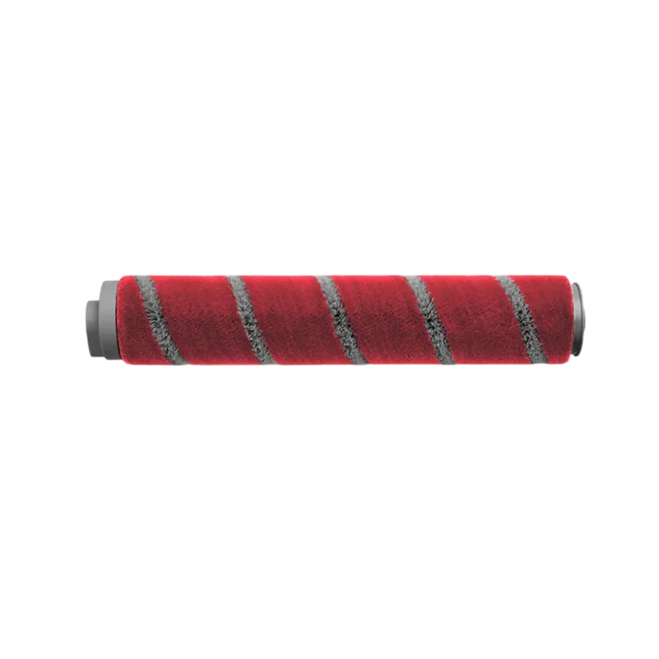 eufy-homevac-soft-roller-brosse-rouleau-souple-pour-s11-lite-rouge image 1