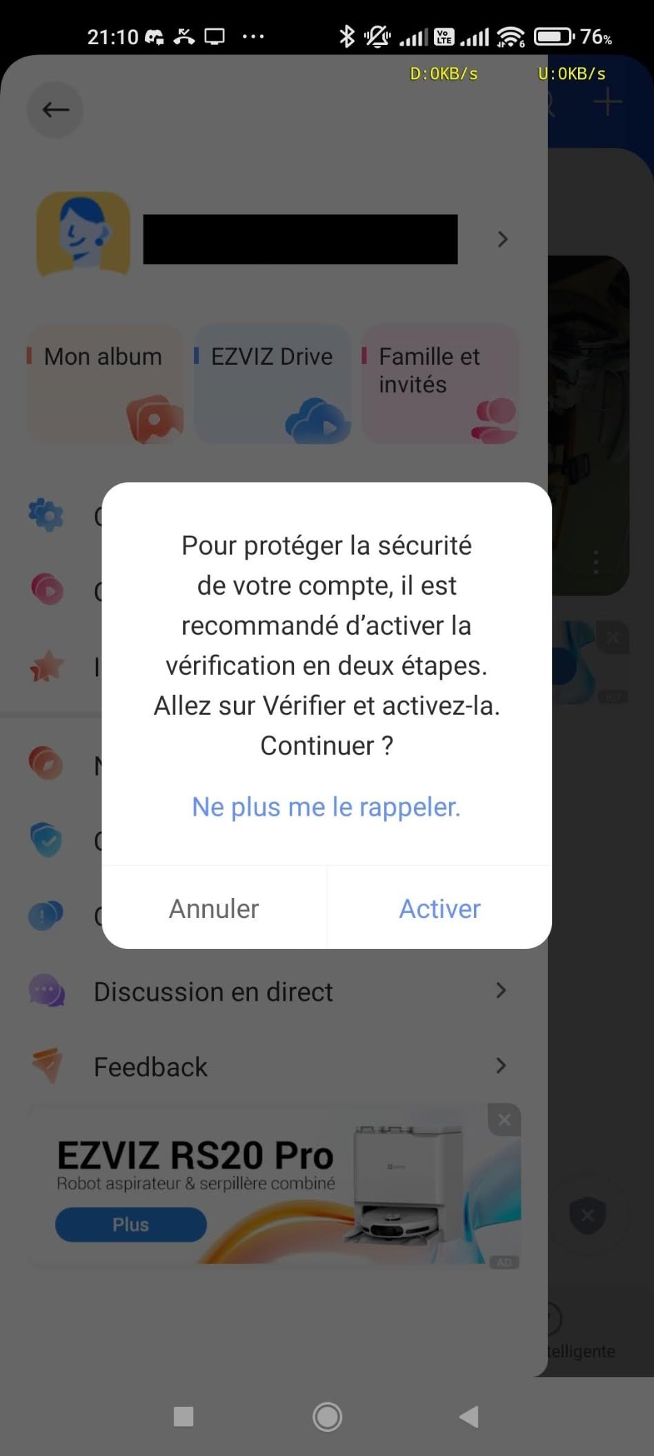 Simple et efficace