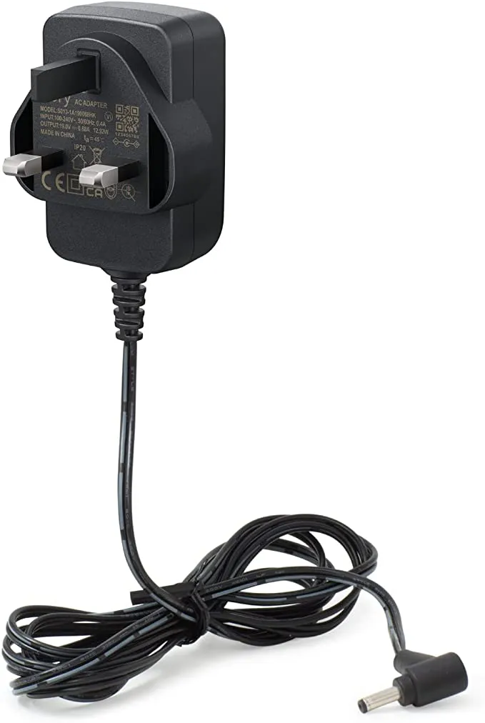 eufy-chargeur-secteur-pour-homevac-h30 image 1