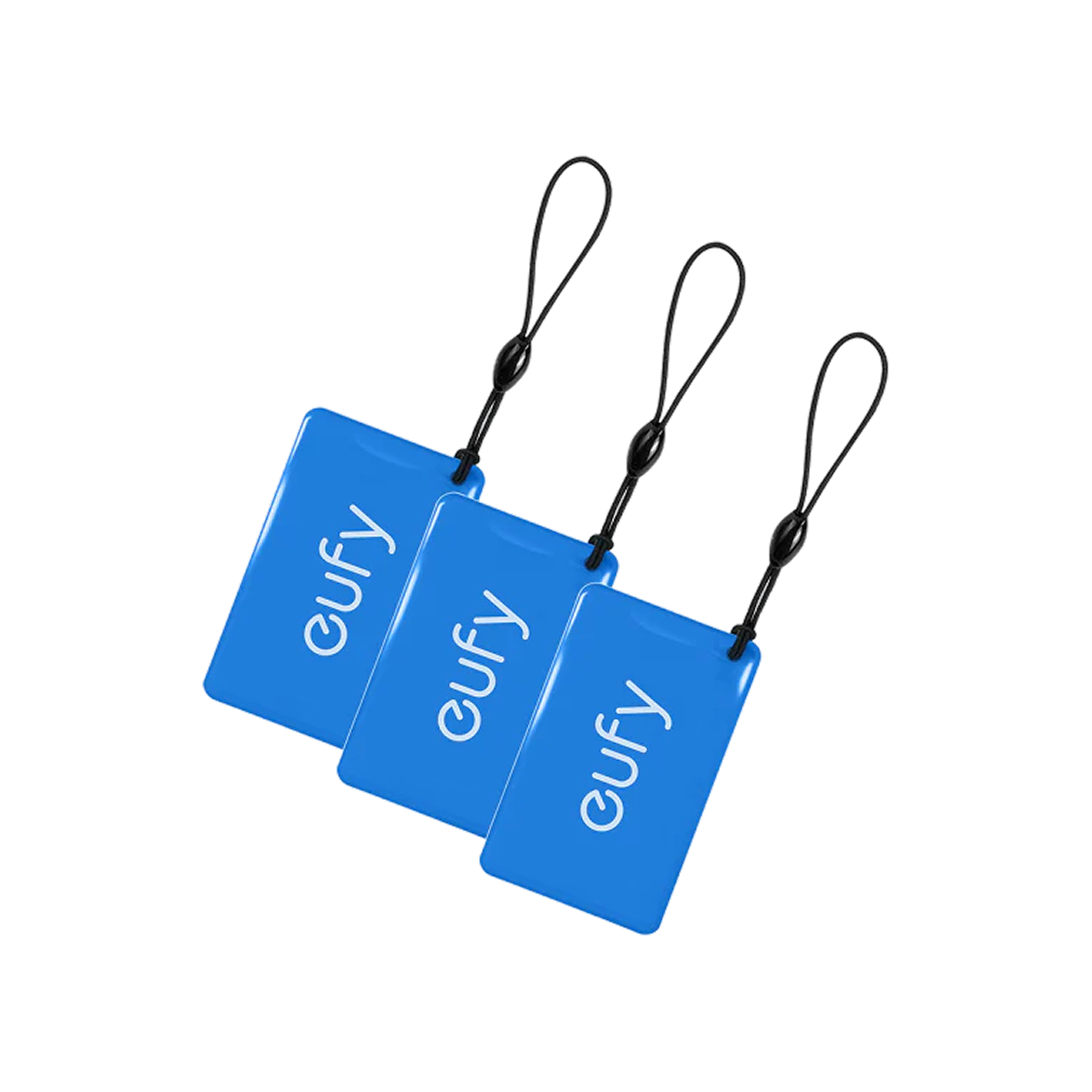 eufy-cartes-nfc-lot-de-3-pour-serrure-connect-e-smart-lever-lock-c33 image 1