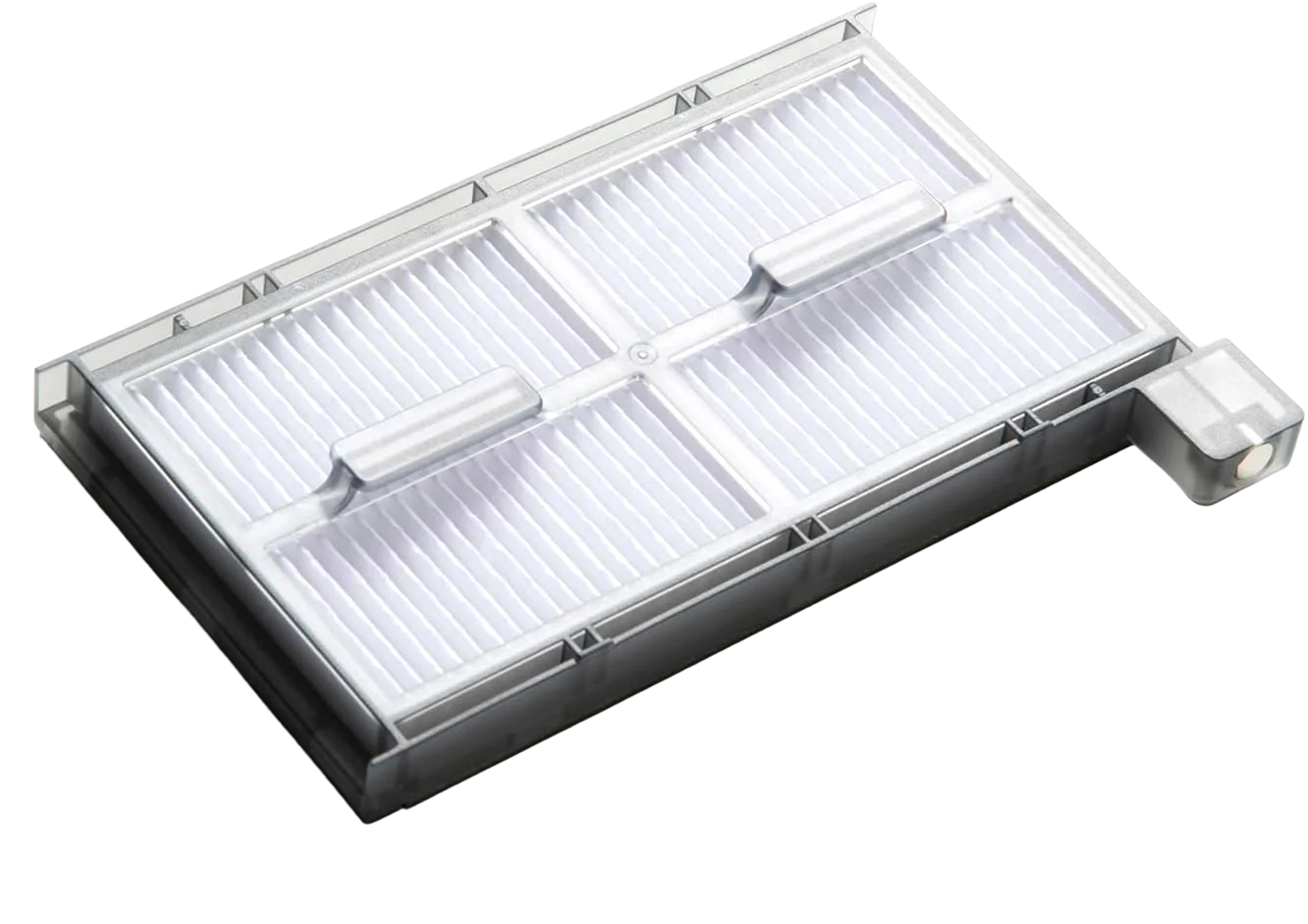 eufy-filtres-lavables-x8-pro-lot-de-2-pour-robot-aspirateur image 1