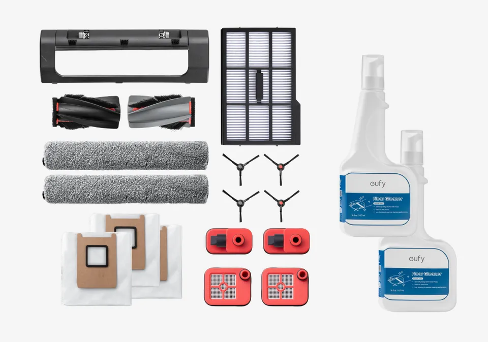 eufy-pack-accessoires-pour-robovac-omni-e28-et-e25 image 1