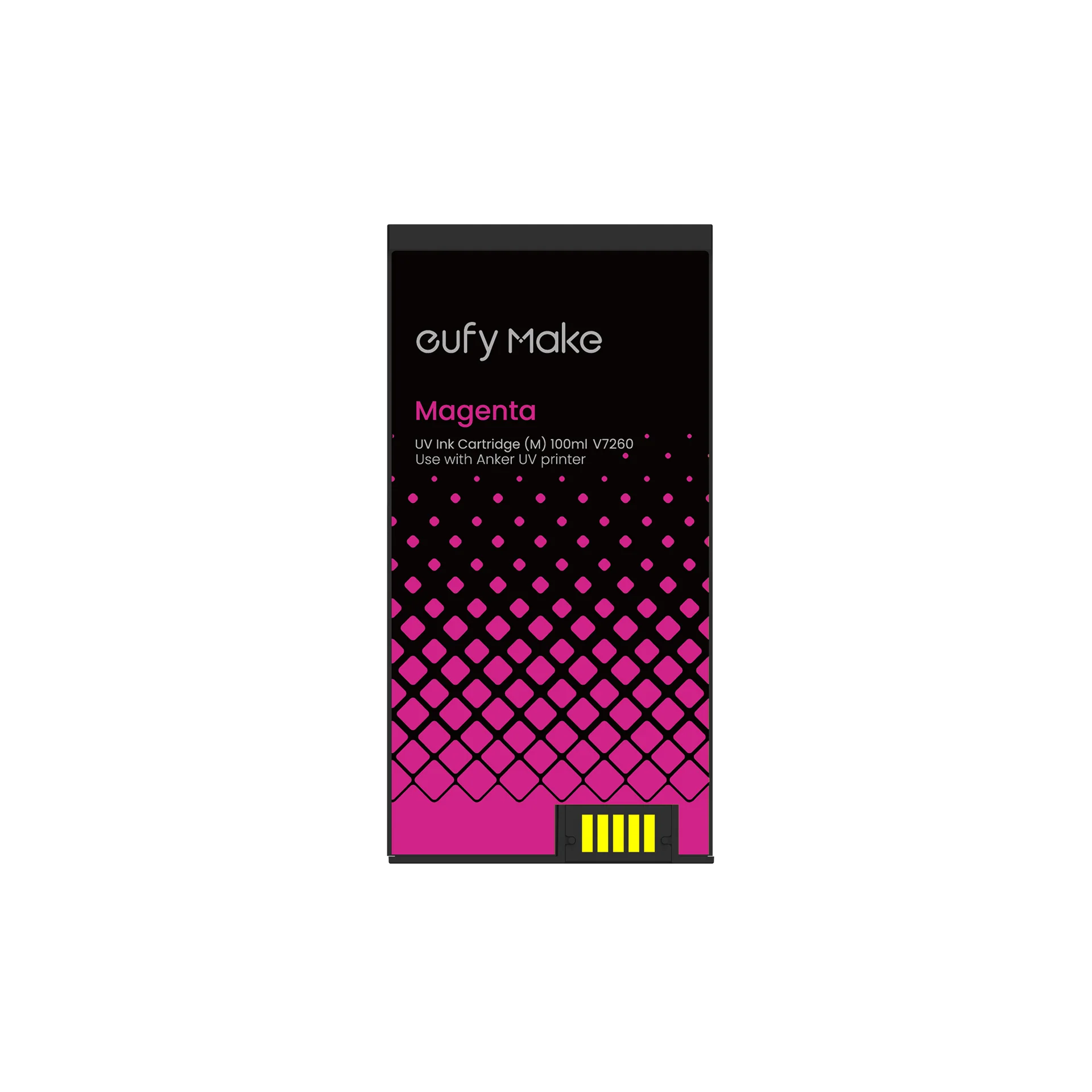 eufymake-cartouche-encre-uv-1-pack-encre-100-ml-entretien image 8