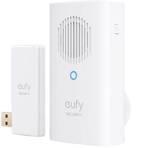 eufy-carillon-additionnel-pour-sonnette-vid-o-2k image 1
