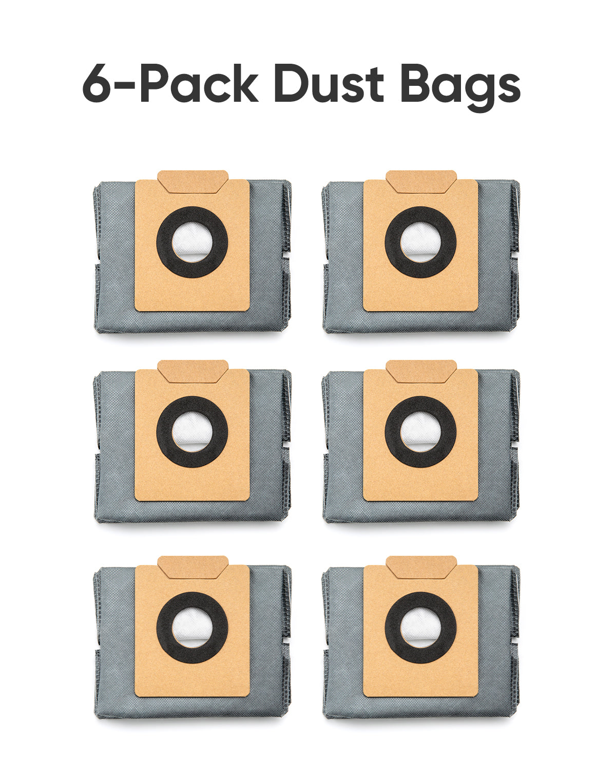 eufy-clean-x8-pro-ses-lot-de-6-sacs-anti-bact-riens image 1