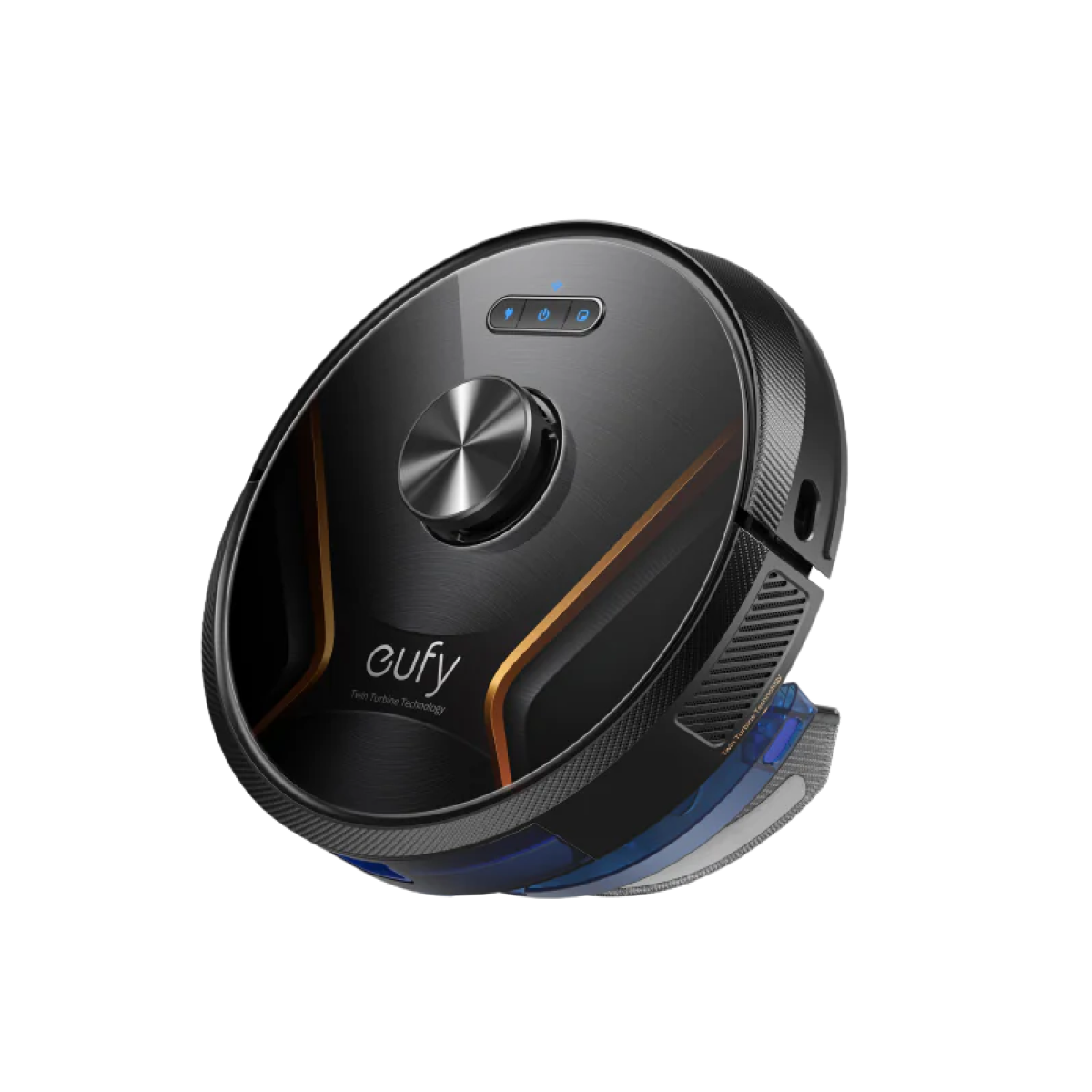 eufy-robovac-x8-hybrid-robot-aspirateur-et-laveur-2-x-2000-pa-twin-turbine image 8