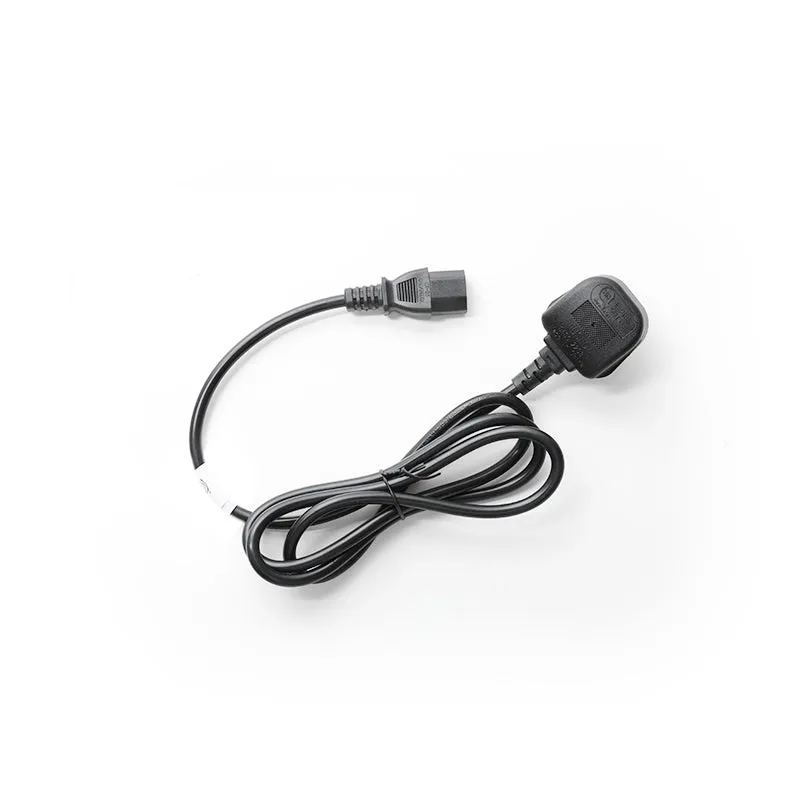 eufy-c-ble-d-alimentation-pour-station-auto-videuse-robovac-l35-hybrid-lr30-hybr image 1