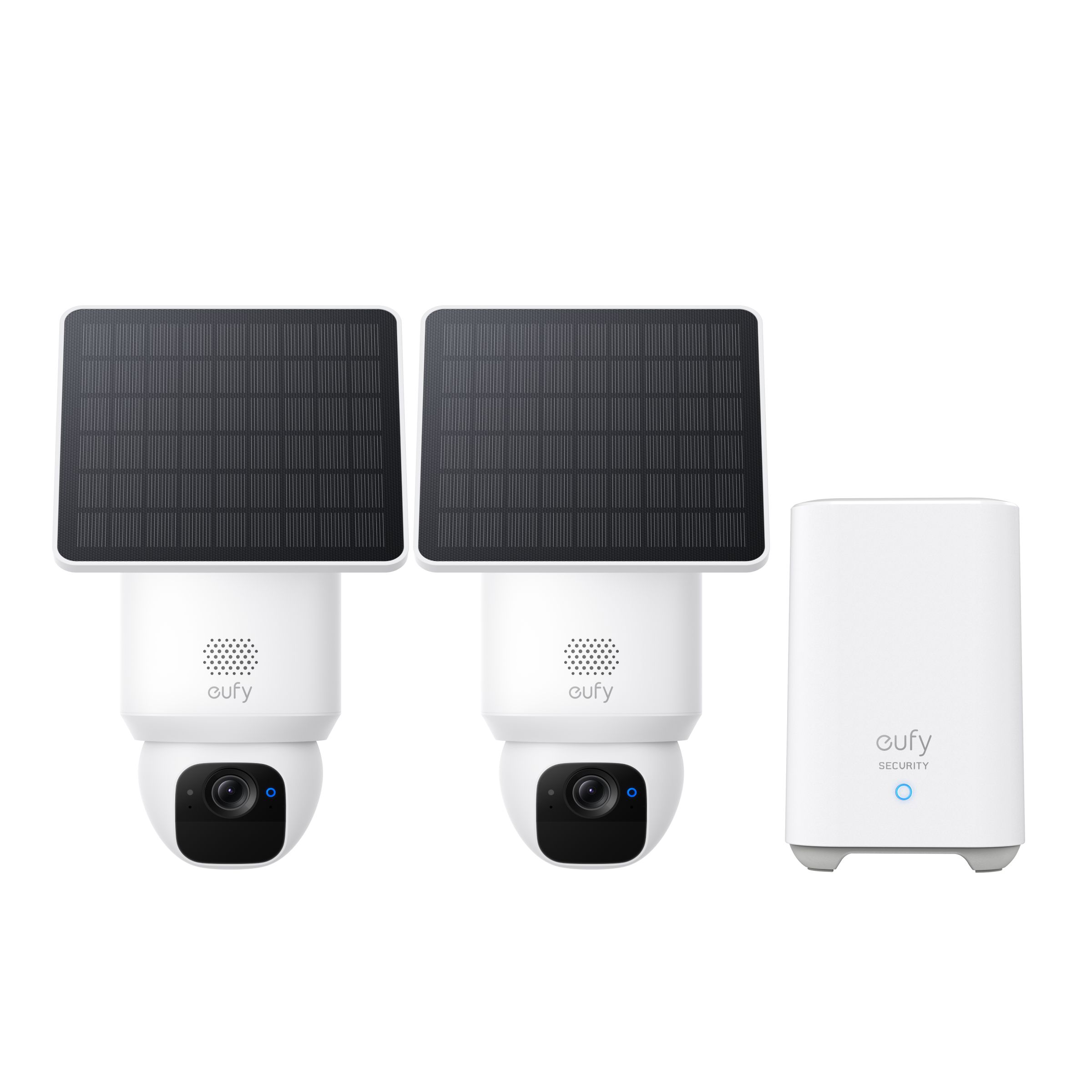 eufy-solocam-e30-lot-de-2-homebase-2-avec-stockage-local-16-go image 1