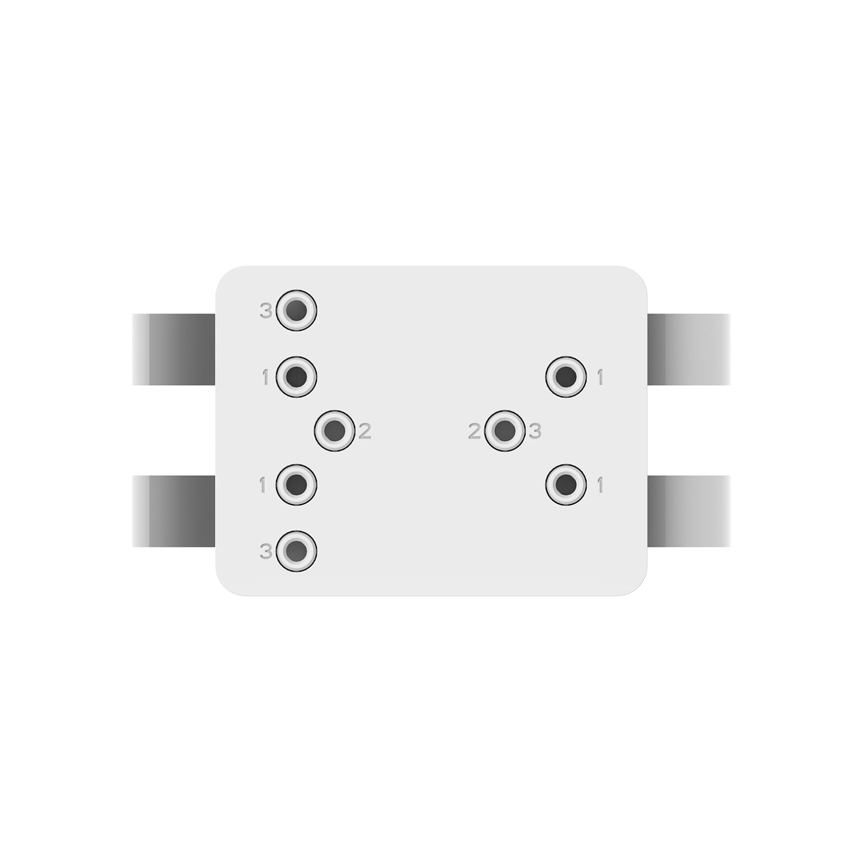 ezviz-cs-cmt-support-de-fixation-pour-cam-ra-battery-et-panneau-solaire image 5