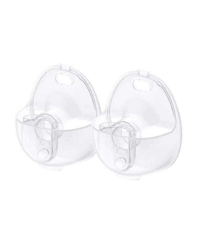 eufy-biberons-de-lait-d-origine-pour-tire-lait-s1-s1-pro-lot-de-2 image 1