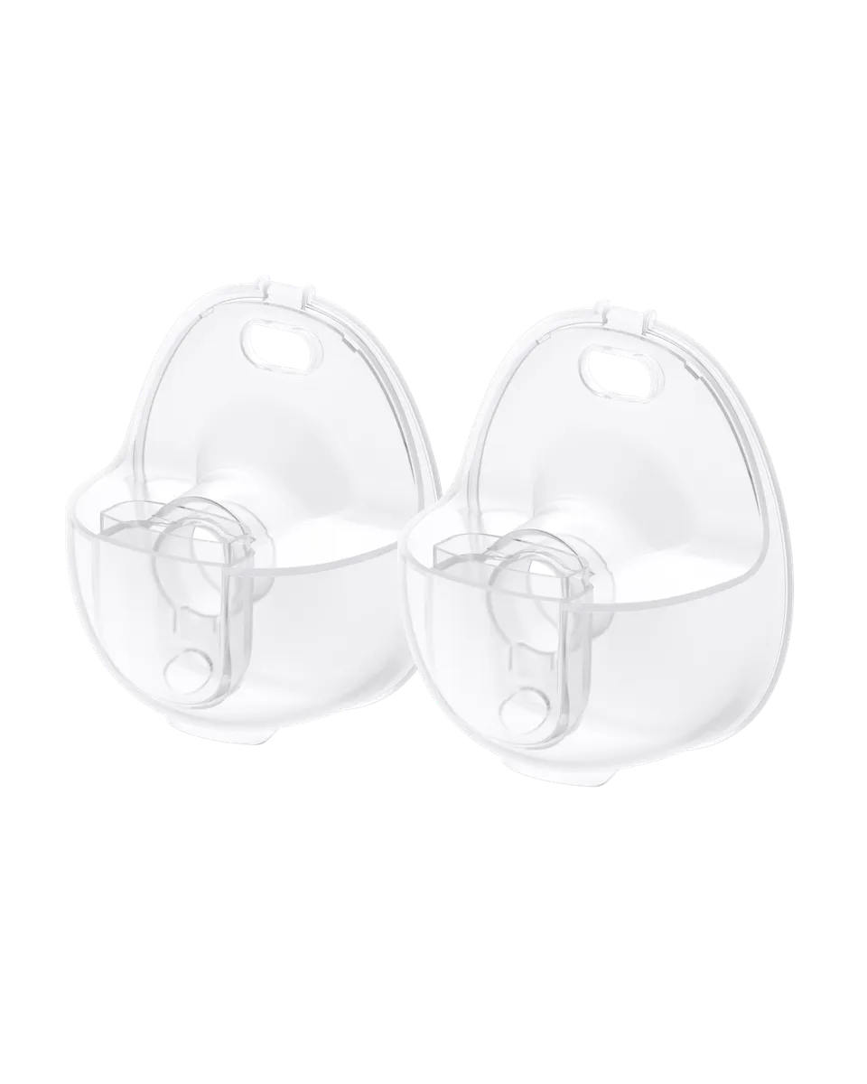 eufy-biberons-de-lait-d-origine-pour-tire-lait-s1-s1-pro-lot-de-2 image 1