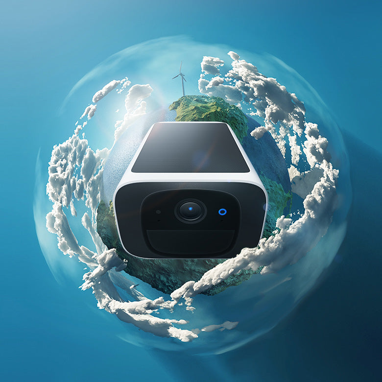 eufy-s220-solocam-kit-4-cam-ras-solaires-2k-homebase-3 image 5