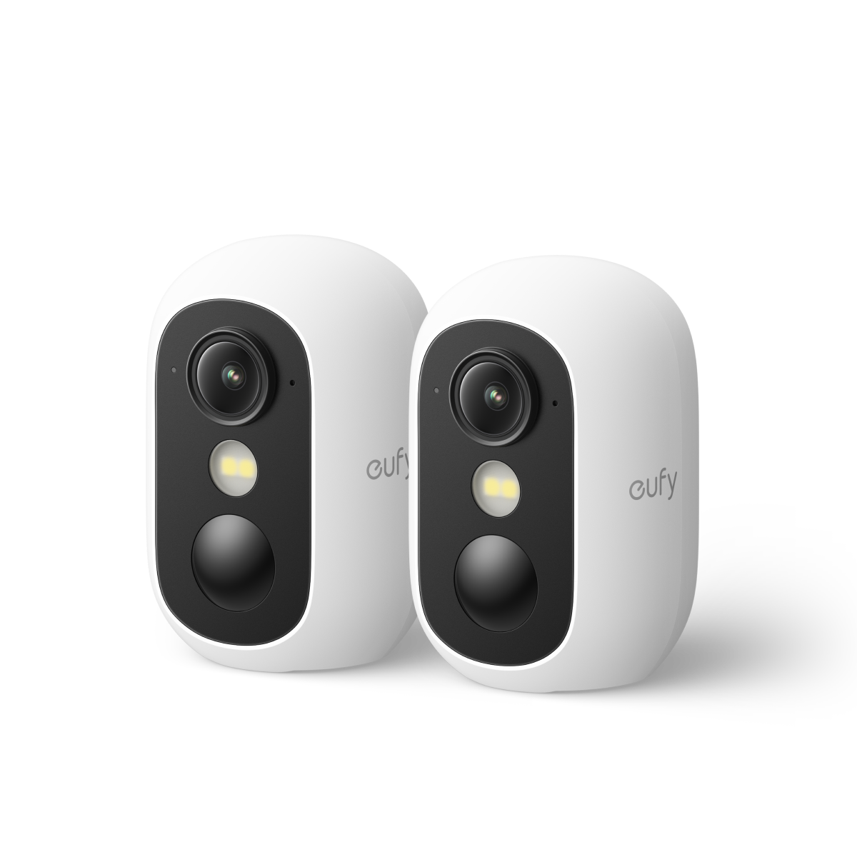 eufy-eufycam-c35-lot-de-2-blanc image 1