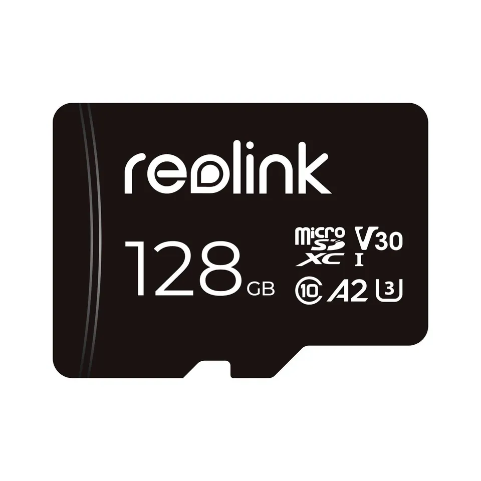 reolink-carte-microsdxc-128-go-class-10-a2-u3-pour-cam-ra image 1
