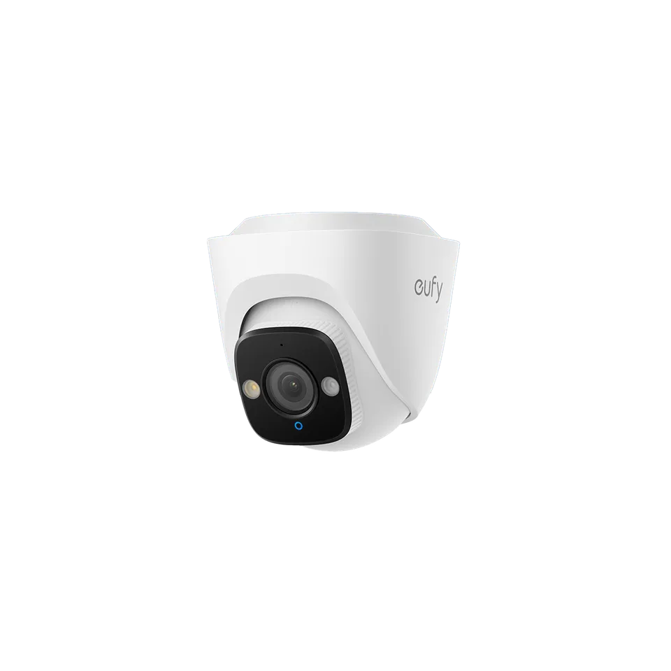eufy-turret-poe-cam-e41-add-on-cam-ra-tourelle-poe-4k-couleur-nuit image 1