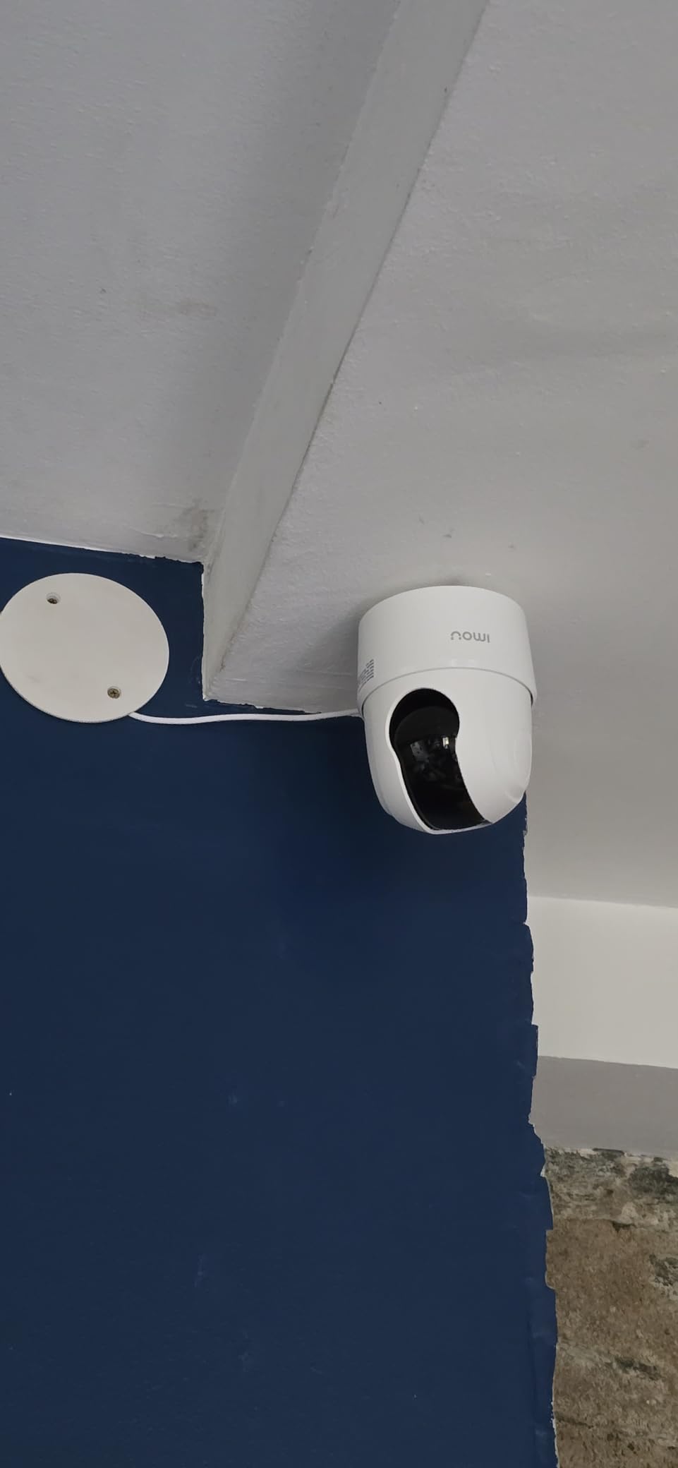 Surveillance complète pas chère