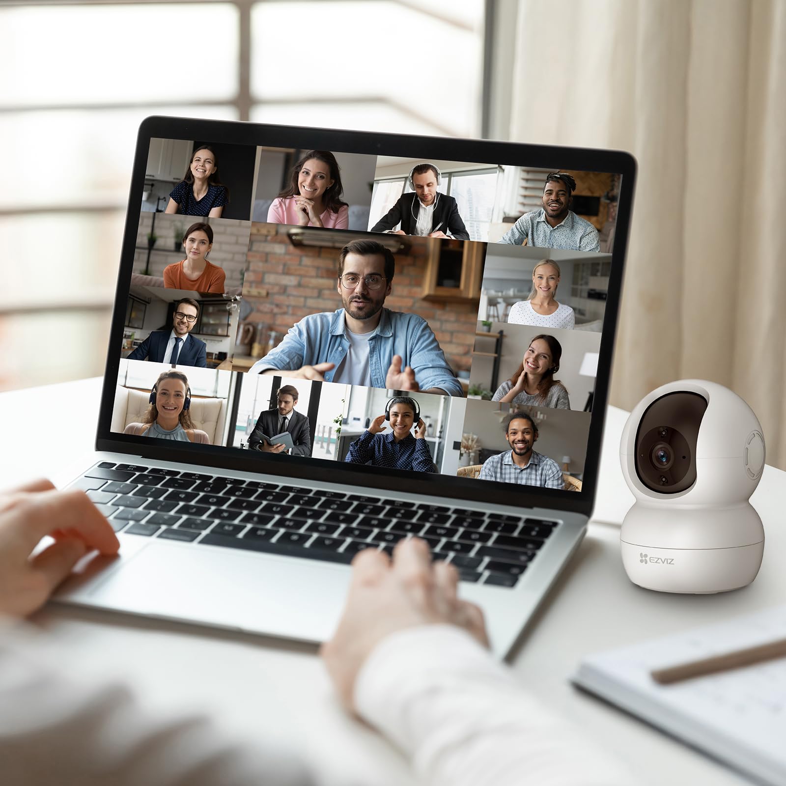 ezviz-c6-cam-ra-surveillance-wifi-int-rieure-360-fhd-1080p image 8
