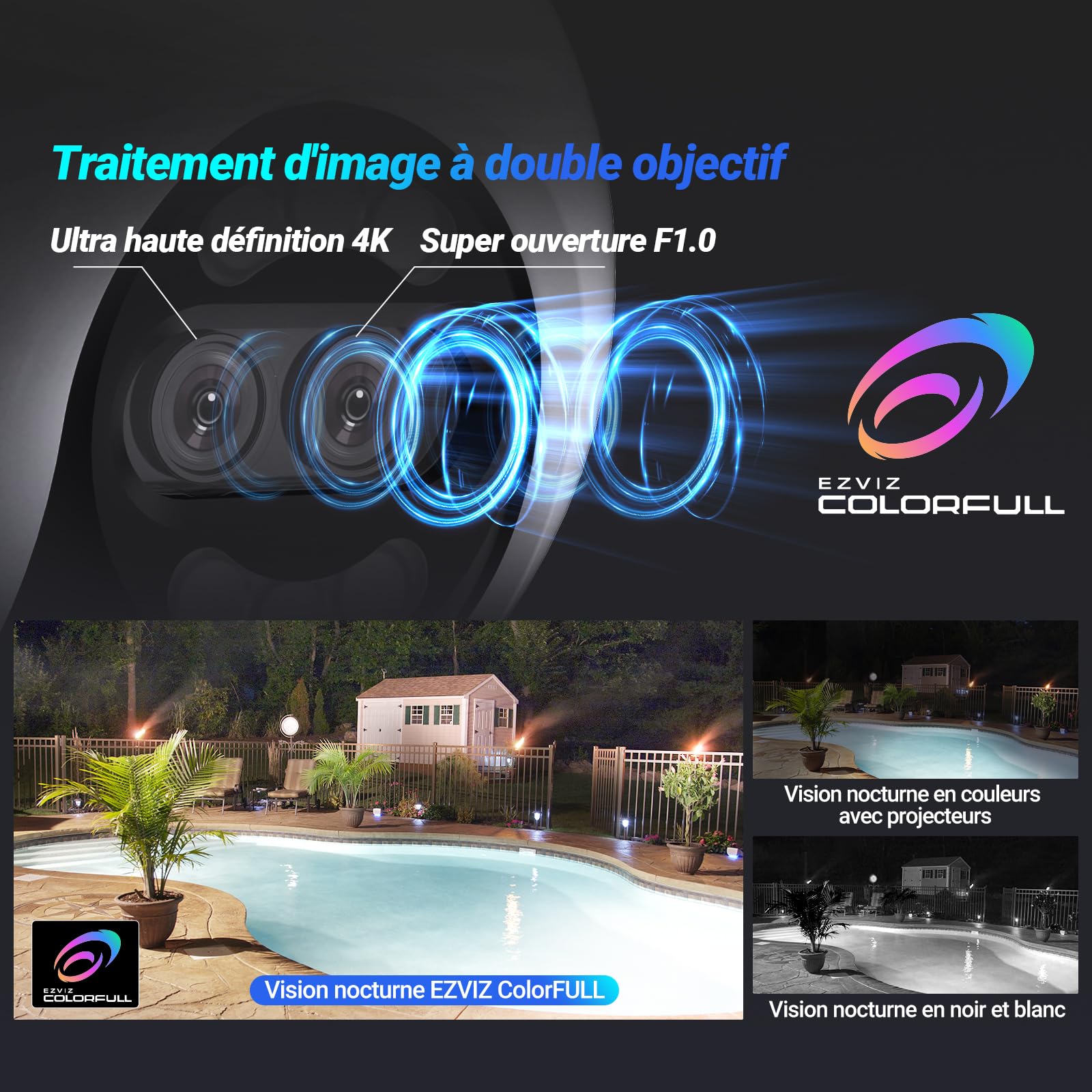 ezviz-h80x-cam-ra-surveillance-wifi-ext-rieure-4k-double-objectif-360-colorfull- image 3