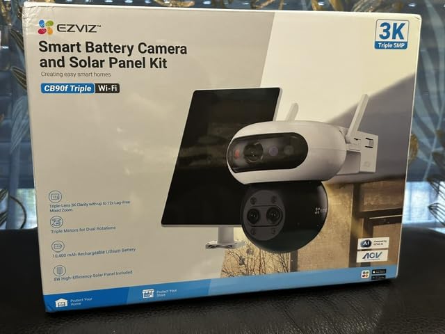 Installation solaire au top
