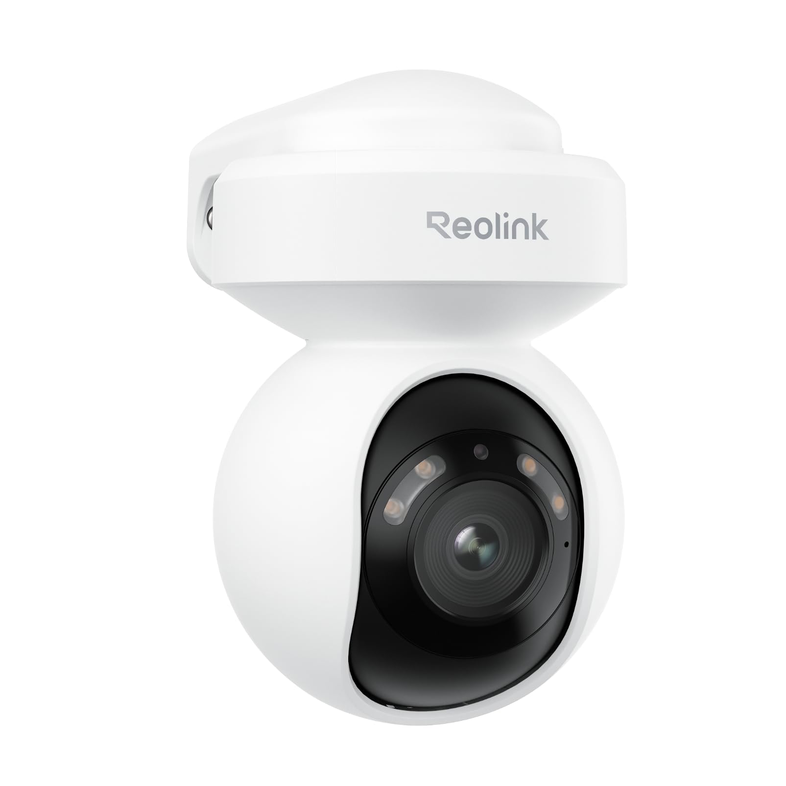 reolink-e1-outdoor-s-cam-ra-ext-rieure-ptz-4k-wi-fi-avec-suivi-automatique-rotat image 1