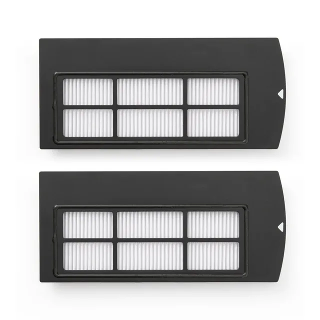 eufy-filtre-de-rechange-robovac-x9-pro-lot-de-2 image 1