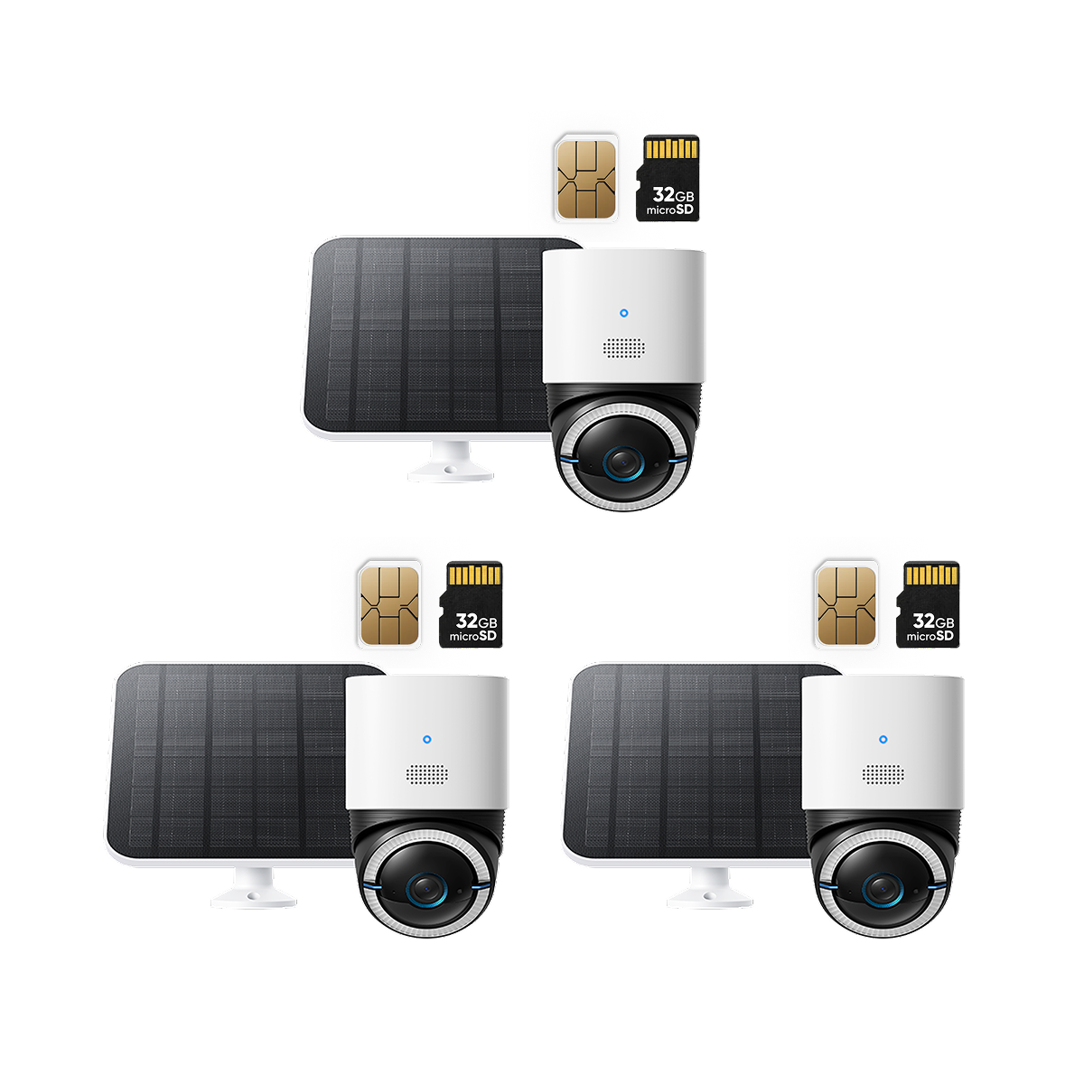 eufy-4g-lte-cam-s330-lot-de-4-cam-ra-ext-rieure-solaire-4g-wifi image 8