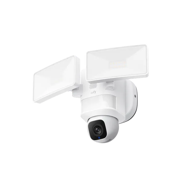 eufy-floodlight-camera-e30-cam-ra-projecteur-ext-rieure-2k-360-avec-suivi-automa image 1
