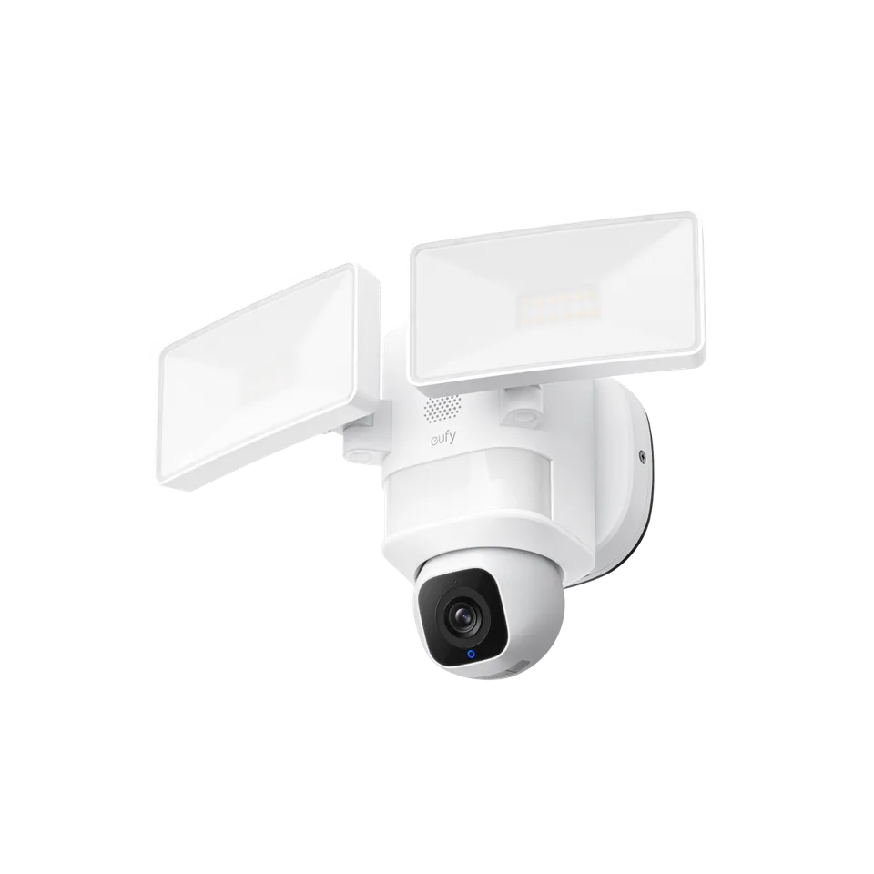 eufy-floodlight-camera-e30-cam-ra-projecteur-ext-rieure-2k-360-avec-suivi-automa image 1