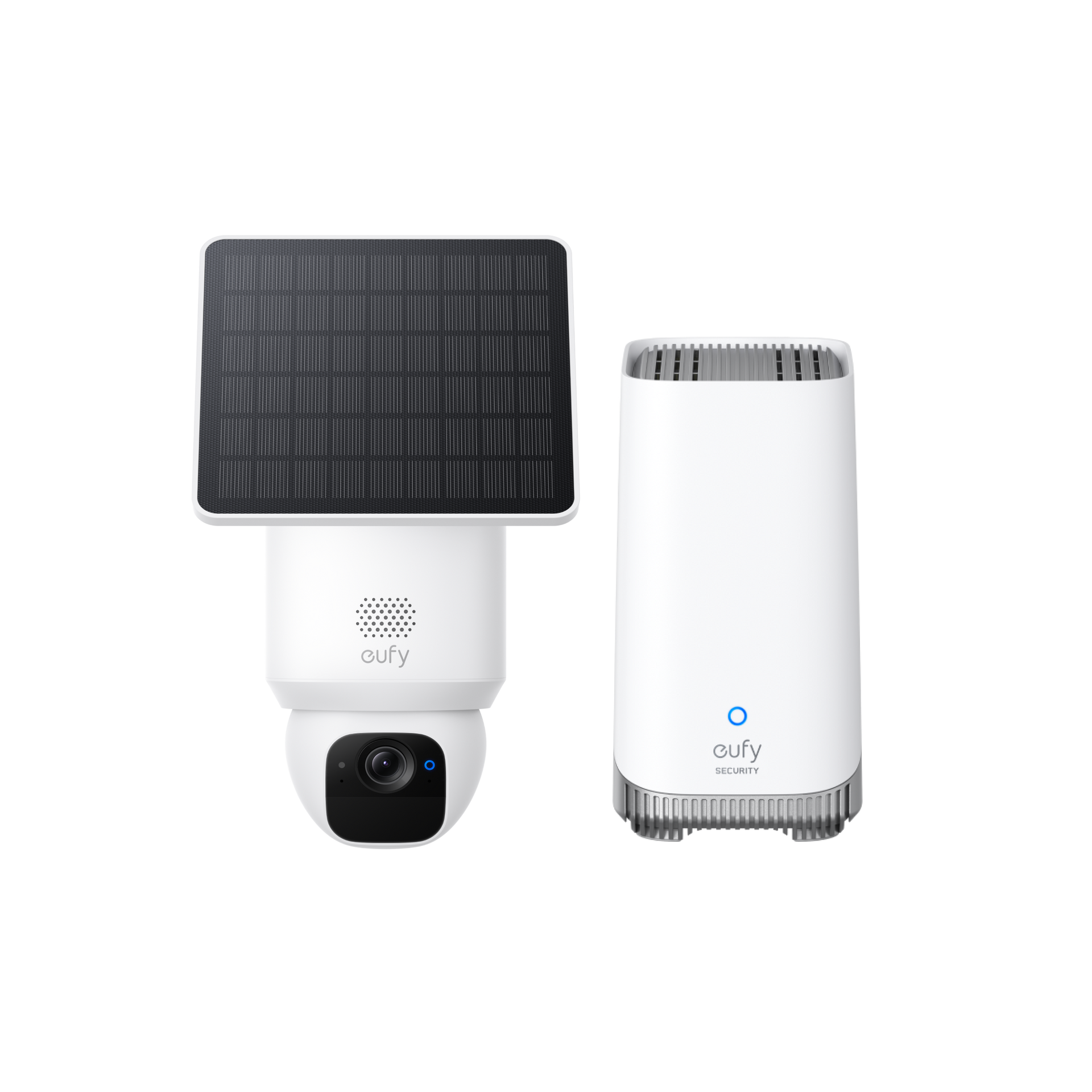 eufy-solocam-e30-pack-de-2-cam-ra-solaire-ext-rieure-360 image 2