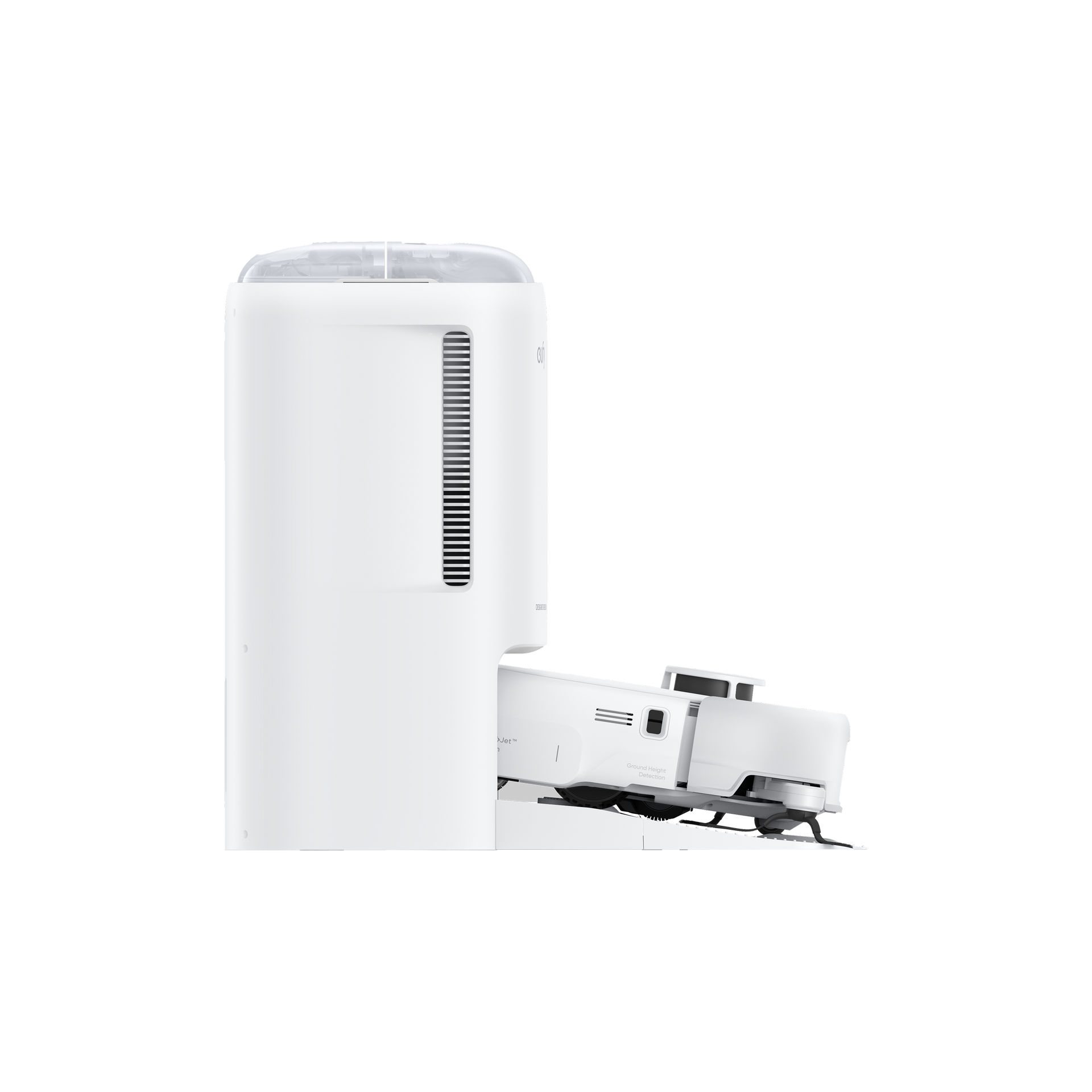 eufy-robot-vacuum-omni-e25-blanc image 4