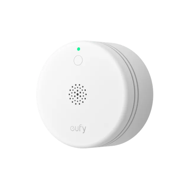 eufy-smoke-alarm-e10-d-tecteur-de-fum-e-compact-70-mm-avec-batterie-5-ans image 1
