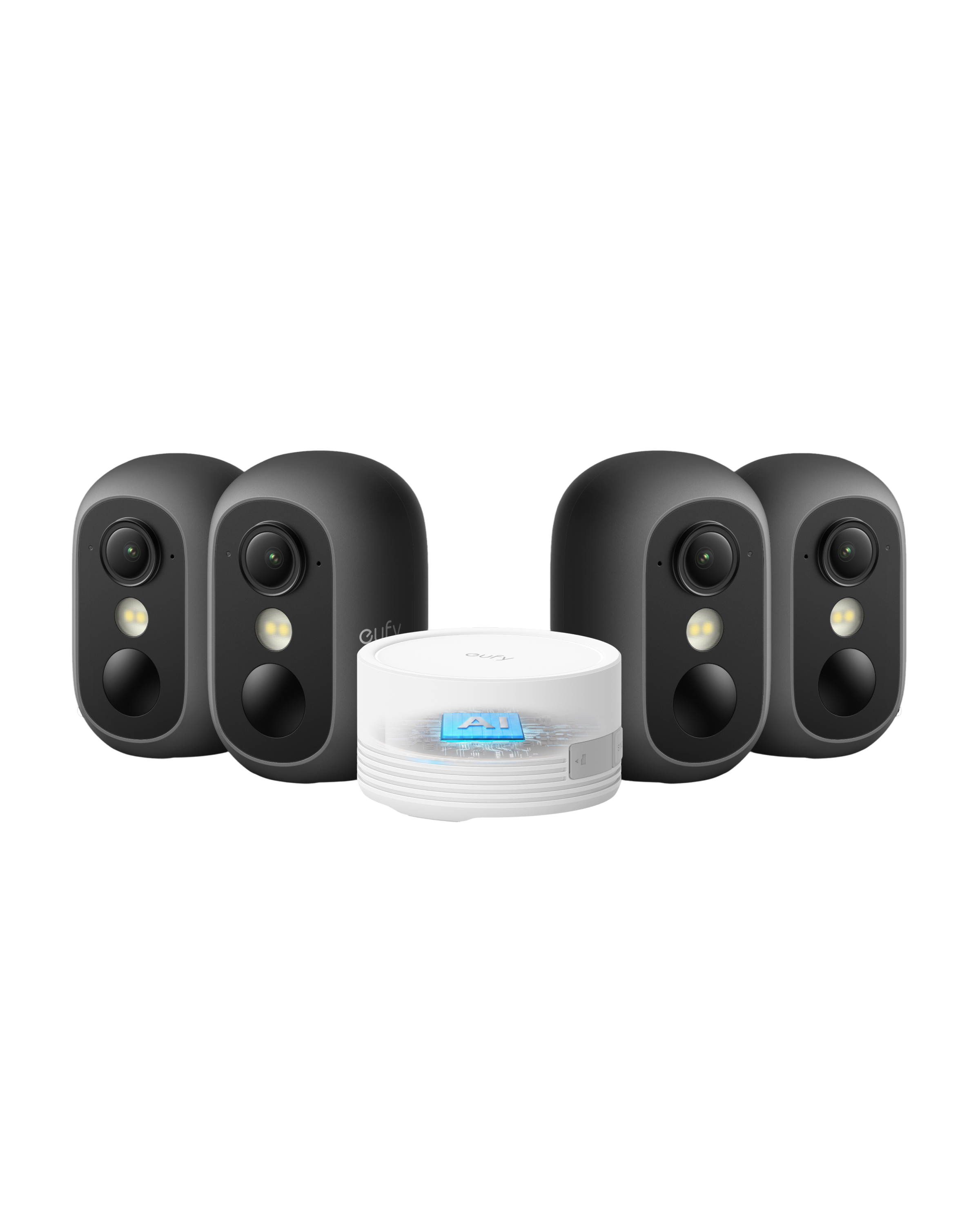 eufy-security-eufycam-c35-kit-4-cam-ras-noires image 2
