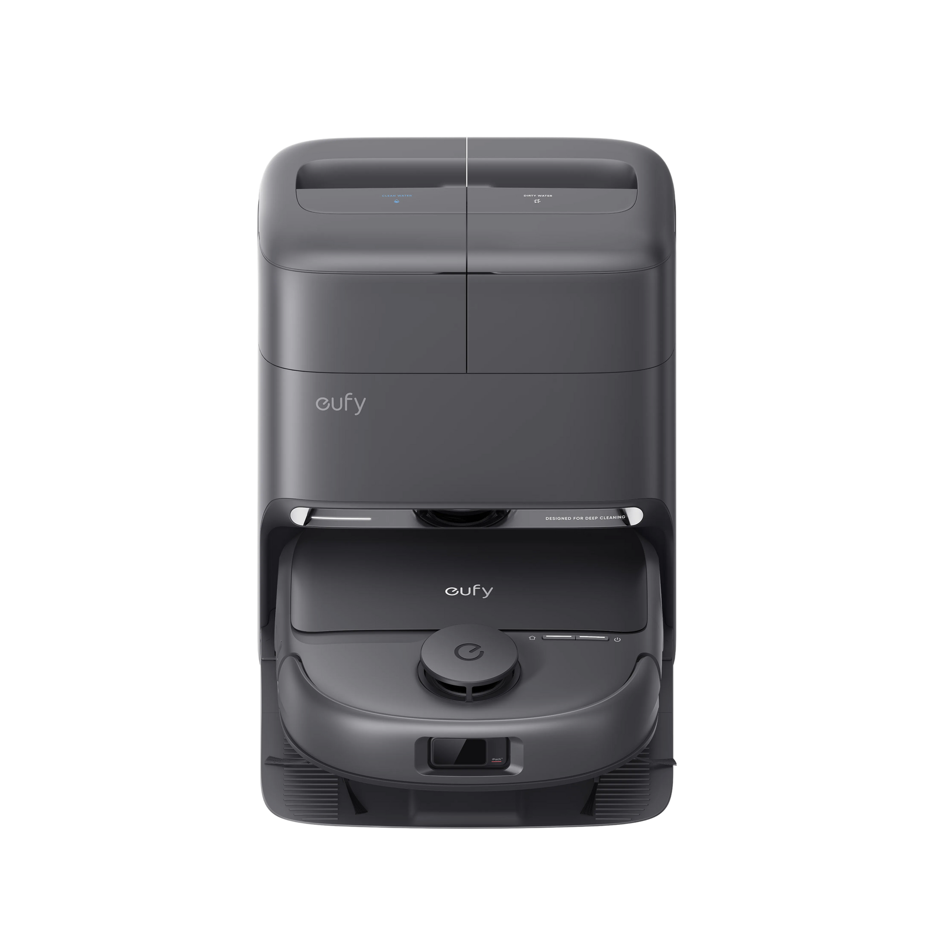 eufy-omni-c28-robot-aspirateur-laveur-avec-station-5-en-1-15000-pa image 3