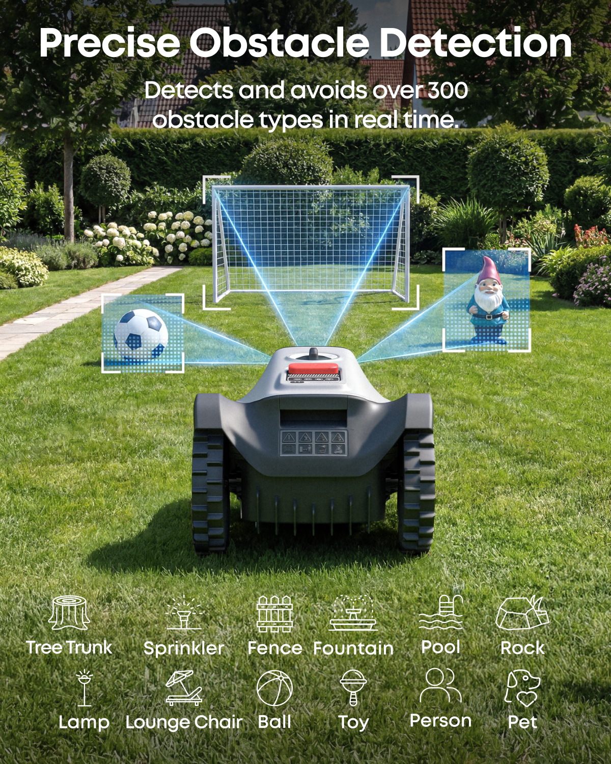 eufy-robot-lawn-mower-c15-robot-tondeuse-sans-fil image 6